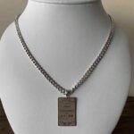 men’s-necklace larina jewellery