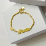 name_women_bracelet_with-heart_g_larina jewellery