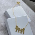 Family-Necklace_larina jewellery