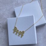 Family-Necklace_larina jewellery