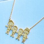 Family-Necklace_larina jewellery