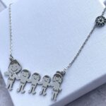 Family-Necklace_larina jewellery