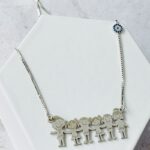 Family&kids-Necklace_larina_jewellery