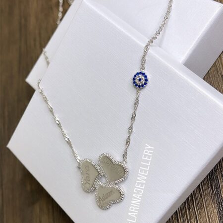 three_heart_necklase_larina_jewellery