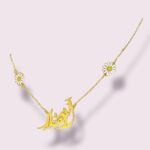 Flower-Name-Necklace_larina_jewellery