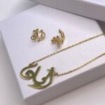 Set-Arabic-Necklace-earring_larina_jewellery