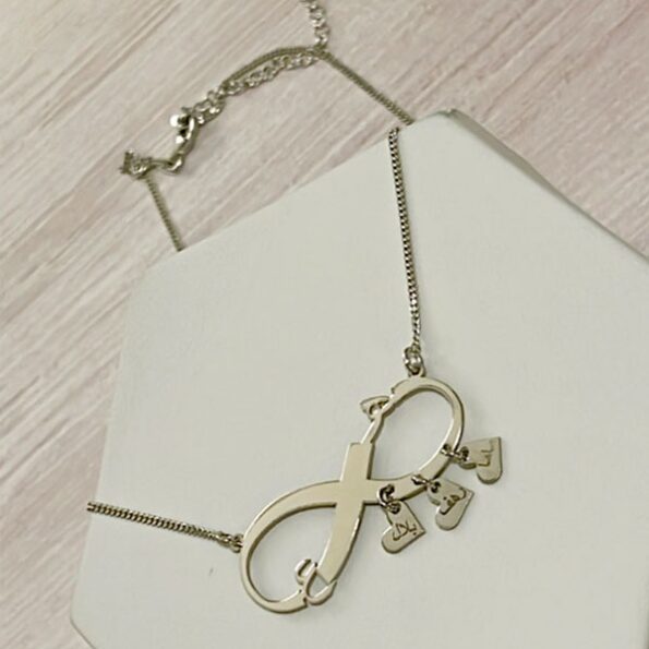 initial-infinity-necklace-larina-jewellery