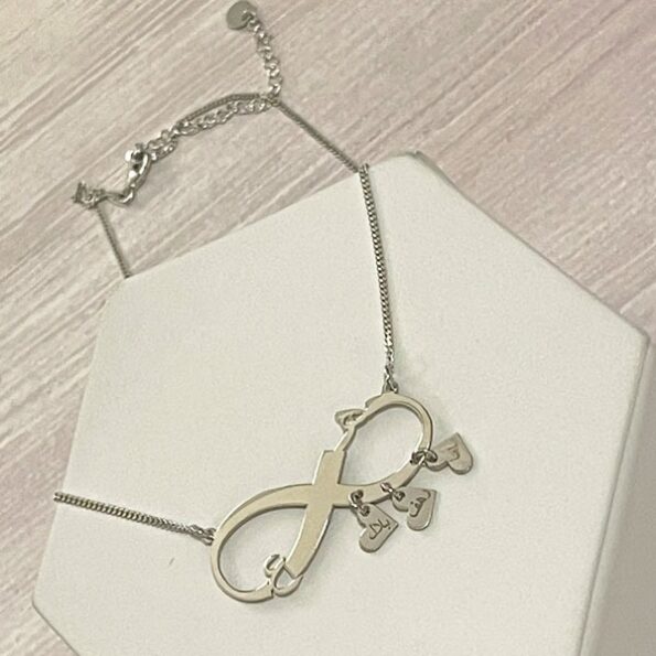 initial-infinity-necklace-larina-jewellery