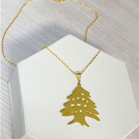 Lebanon-cedar-necklace_Larina_jewellery