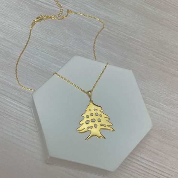 Lebanon-cedar-necklace_Larina_jewellery