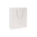 Luxury shopping bag